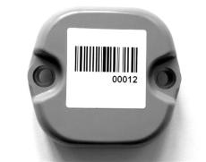 超高频RFID抗金属标签 GEN2