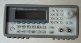 Agilent 33250A函数信号发生器二手供应