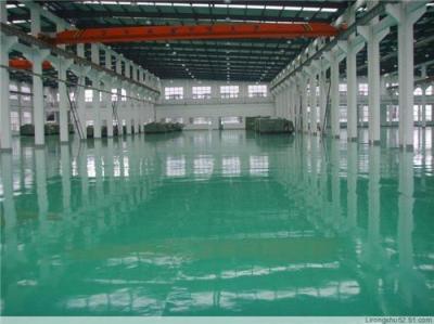 廣州環(huán)氧地坪 車間地坪 停車場地坪工程專業(yè)
