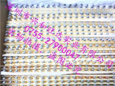 EPCOS/愛普科斯 溫測傳感器 B57164K0154J