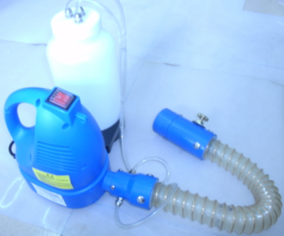 2800輕便型電動超低容量噴霧器