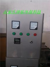供应浙江湖州WTS-2A水箱自洁消毒器 质量保