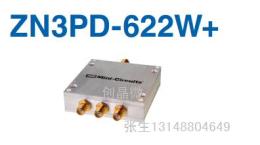 長期供應MINI功分器ZN3PD-622W+
