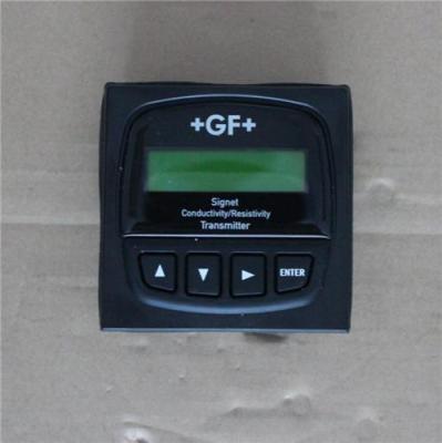 +GF+signet 3-8850-1P电导率/电阻率仪表