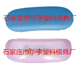 廊坊塑料模具鏡面拋光