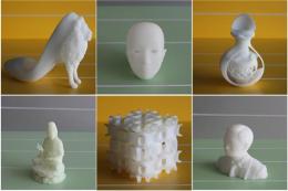 風谷3D打印服務