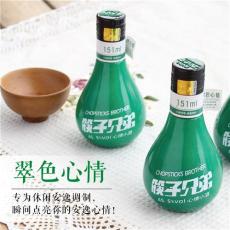萬(wàn)眾矚目 南京糖酒會(huì)心情小酒重磅出擊