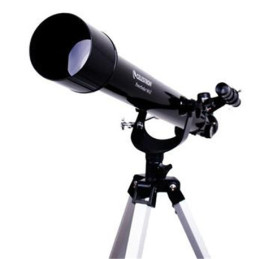 星特朗天文望远镜60AZ新手入门初学观星首选