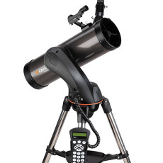 星特朗天文望遠鏡114 SLT 自動尋星專業(yè)觀星