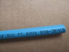 西门子紫色电缆 6XV1830-0EH10