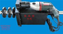 便攜式鏜孔機(jī)是專為現(xiàn)場鏜孔而設(shè)計(jì)