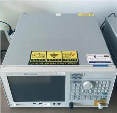 二手安捷伦E5071C- 8.5G-4port 网络分析仪