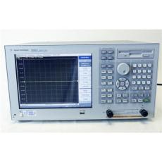 Agilent E5062A-3G 二手射频网络分析仪