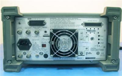 供应二手8560E-2.9G频谱分析仪
