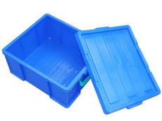 武汉洗碗人专用餐具消毒塑料箱