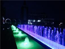 武汉博利尔喷泉