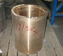 Niclal 725銅材