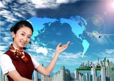 专业国际各国专线运输 航班运输.
