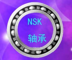 日本NSK安阳51103推力球进口轴承浩弘轴承