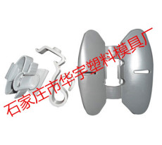 唐山做塑料模具多少錢
