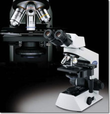 奥林巴斯显微镜 生物显微镜 显微镜