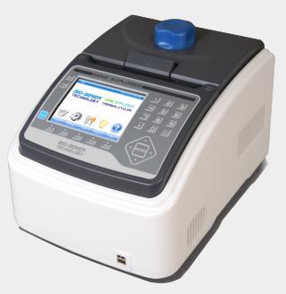 基因扩增仪 PCR仪 梯度PCR仪