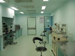化验室装修设计规划改造布局设计