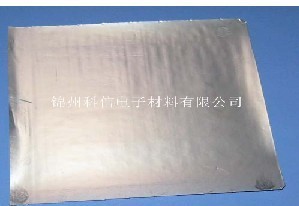 用于接收的PVDF壓電膜