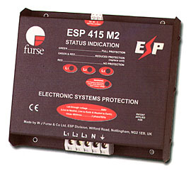 ESP 415 M2 ESP 415 M4