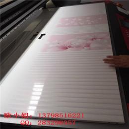 河南洛阳庞村铁皮柜UV平板打印机设备价格