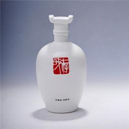 出售陶瓷酒瓶 景德镇陶瓷酒瓶厂直销
