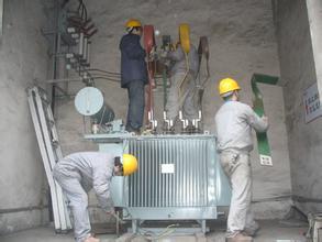 回收废旧变压器回收.上海回收废旧变压器