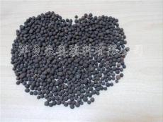 高效挂膜生物陶粒 3-5mm污水生化处理陶粒