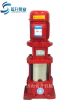 德州CCCF消防泵销量领先品牌 山东蓝升泵业
