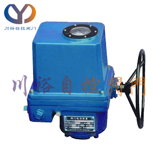 LQ阀门执行器价格/LQ10-1阀门执行器