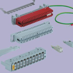 LSA-PLUS 数据专线防雷器