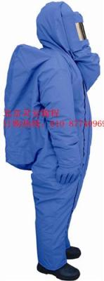 超低溫液氮防護(hù)服 零下160 零下250