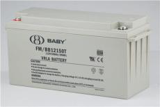 BABY蓄电池FM/BB1228T 12V 28AH/20HR