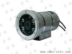 ZDKB-EX-HD中电防爆高清摄像机