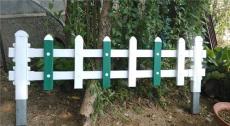 厂家直销PVC围栏 花草坪护栏 塑钢绿化护栏