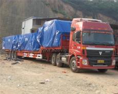 东莞直达上海的物流公司/搬家搬厂整车运输