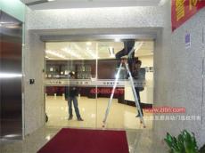 上海自动门维修安装感应门维护保养