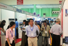 2016年缅甸国际医疗器械及制药展览会