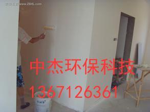 琉璃河墻面粉刷公司