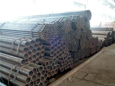 宁波高频焊管127x3焊管材料