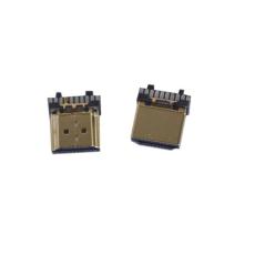 厂家供应优质HDMI 连接器高清接口