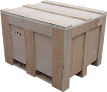 胶合板木箱