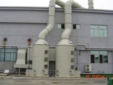河北家具行业喷漆废气处理技术 家具厂废气