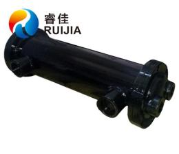 睿佳高压水冷却器