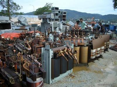 工厂废旧设备回收 二手工厂机械设备回收